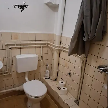 Ferienheim Sorgenfrei *