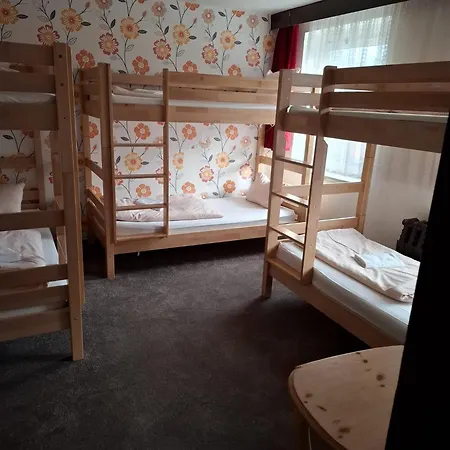 Bed & Breakfast Ferienheim Sorgenfrei
