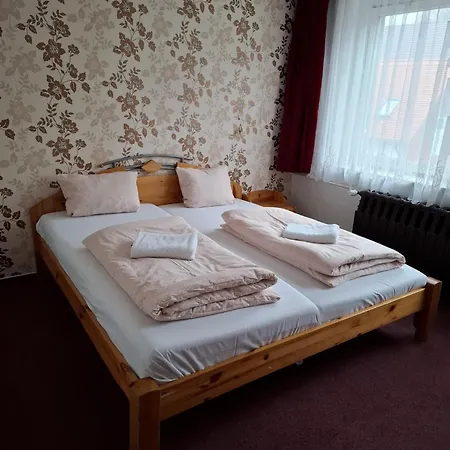 Ferienheim Sorgenfrei Bed & Breakfast *