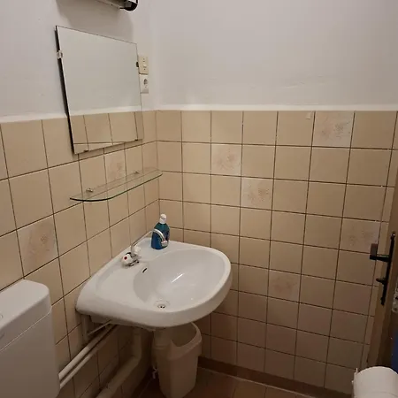 Bed & Breakfast Ferienheim Sorgenfrei Sorge
