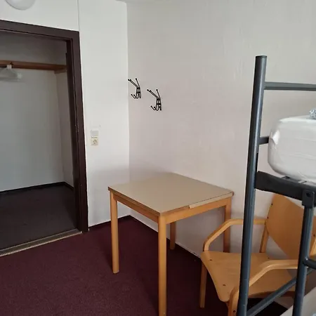 Ferienheim Sorgenfrei Sorge