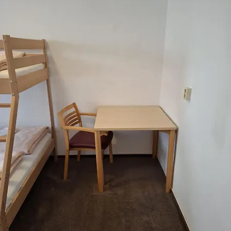 Bed & Breakfast Ferienheim Sorgenfrei *