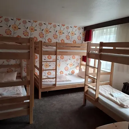 Bed & Breakfast Ferienheim Sorgenfrei Sorge