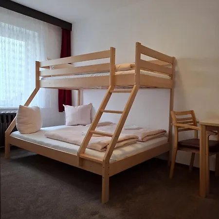 Ferienheim Sorgenfrei Sorge