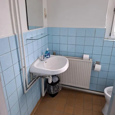 Ferienheim Sorgenfrei Bed & Breakfast *