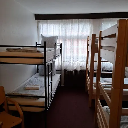 Ferienheim Sorgenfrei Bed & Breakfast *