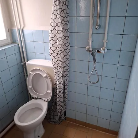 Bed & Breakfast Ferienheim Sorgenfrei Sorge