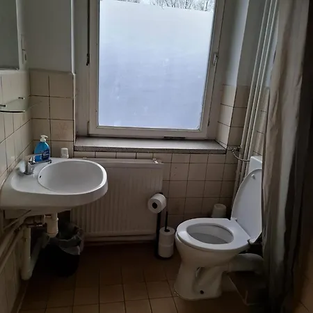 Ferienheim Sorgenfrei Bed & Breakfast